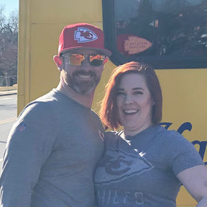 Meet your Posher, Tim